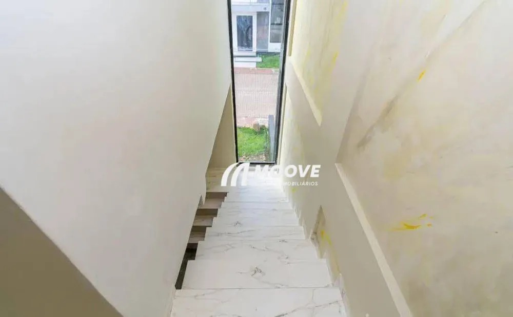 Sobrado, 3 quartos, 140 m² - Foto 7