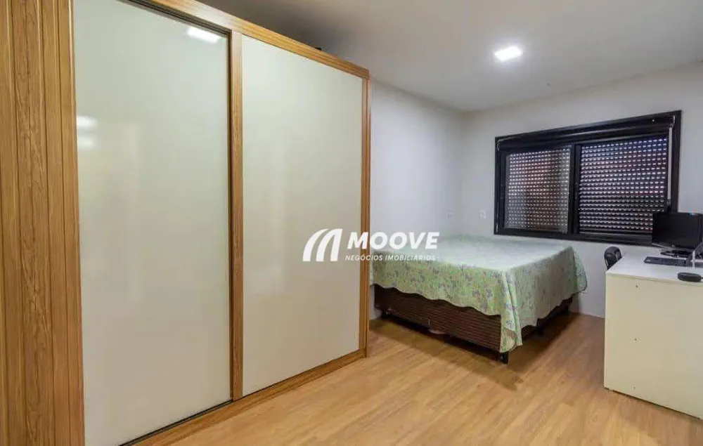 Sobrado, 3 quartos, 140 m² - Foto 11