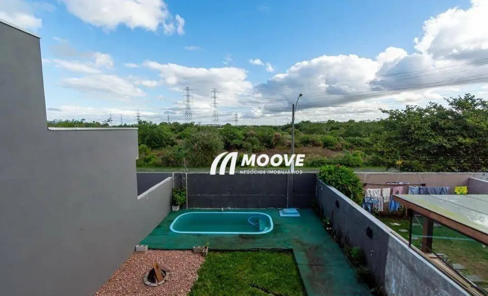 Sobrado, 3 quartos, 140 m² - Foto 13