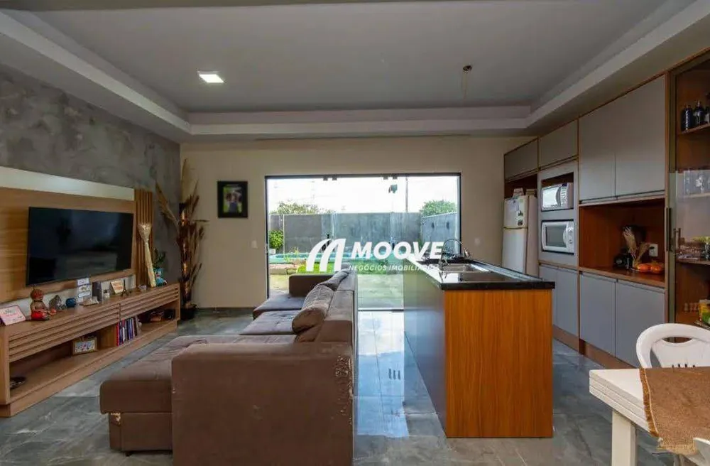 Sobrado, 3 quartos, 140 m² - Foto 2