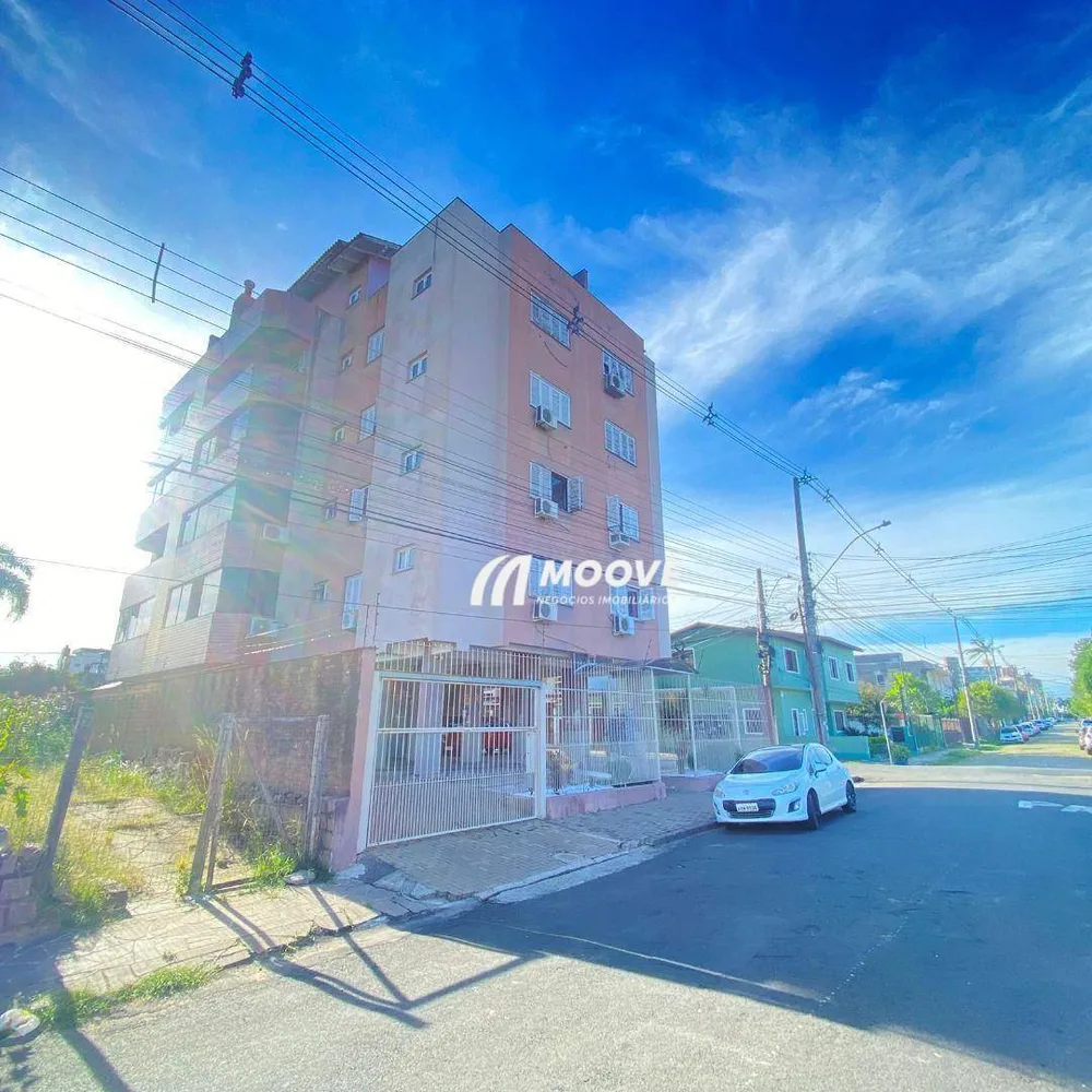 Apartamento, 2 quartos, 76 m² - Foto 2