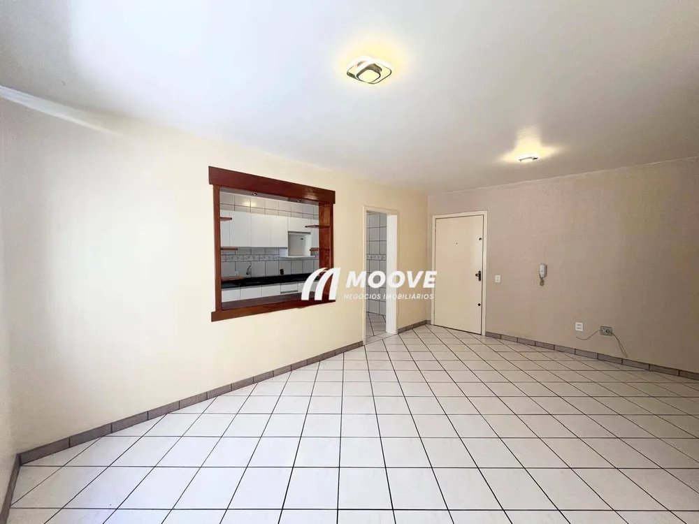 Apartamento, 2 quartos, 75 m² - Foto 2