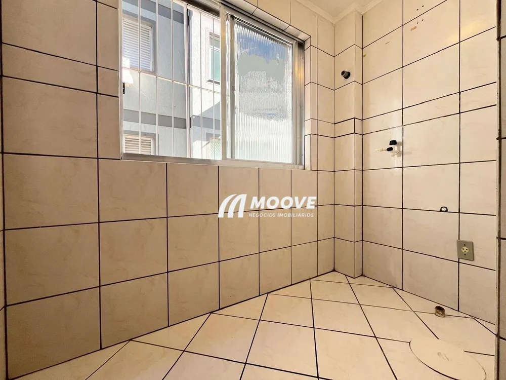 Apartamento, 2 quartos, 75 m² - Foto 3
