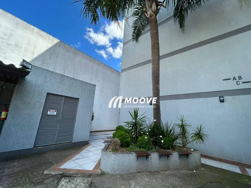 Apartamento, 2 quartos, 75 m² - Foto 10