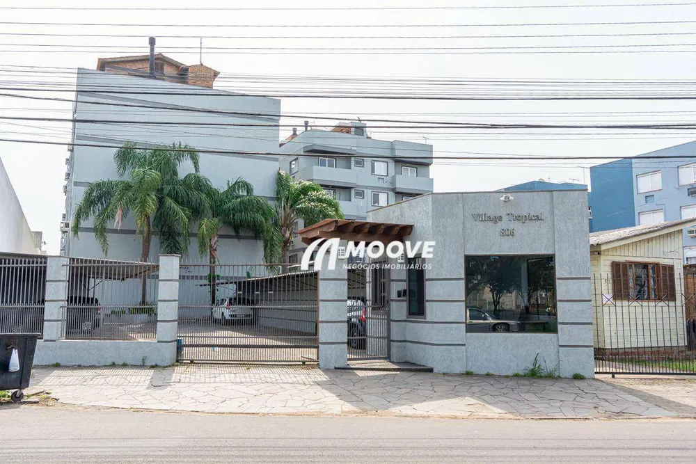 Apartamento, 2 quartos, 75 m² - Foto 4
