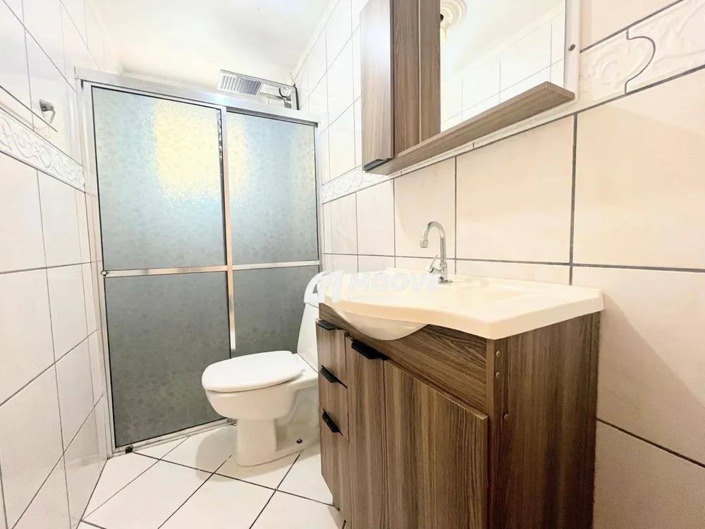 Apartamento, 2 quartos, 75 m² - Foto 9