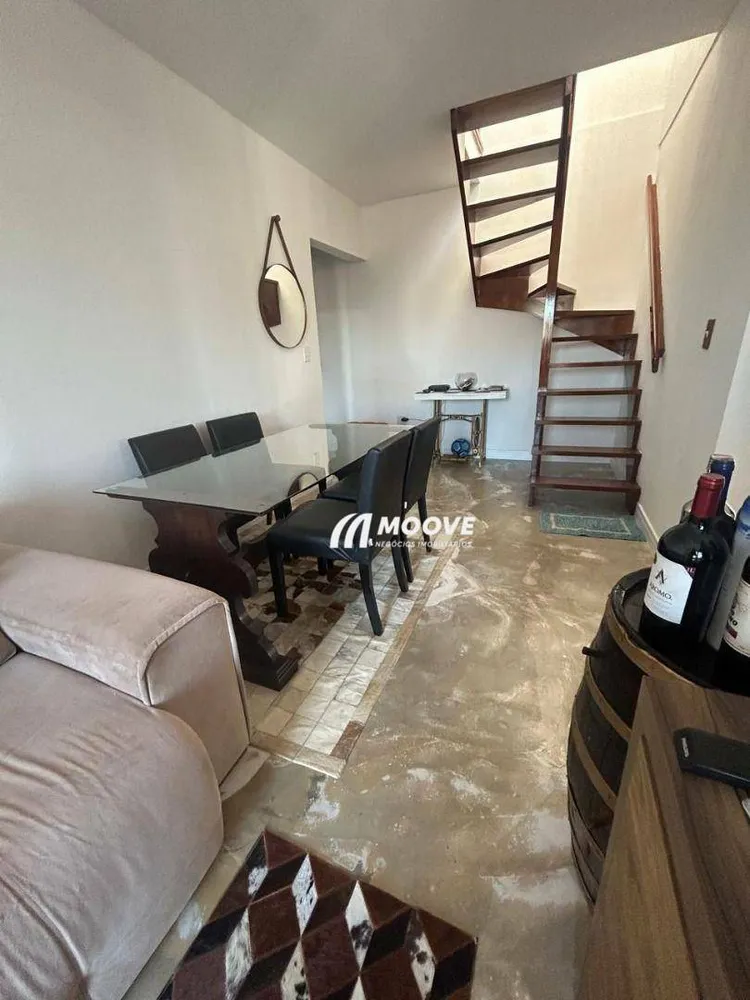 Cobertura, 2 quartos, 149 m² - Foto 2