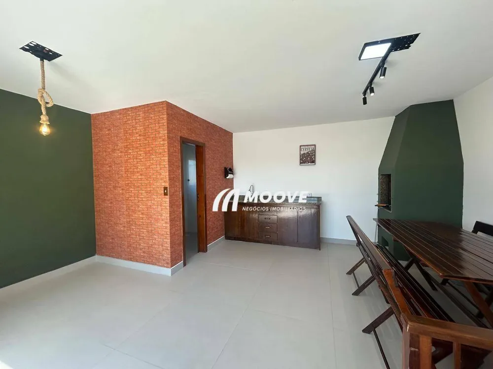 Cobertura, 2 quartos, 149 m² - Foto 10