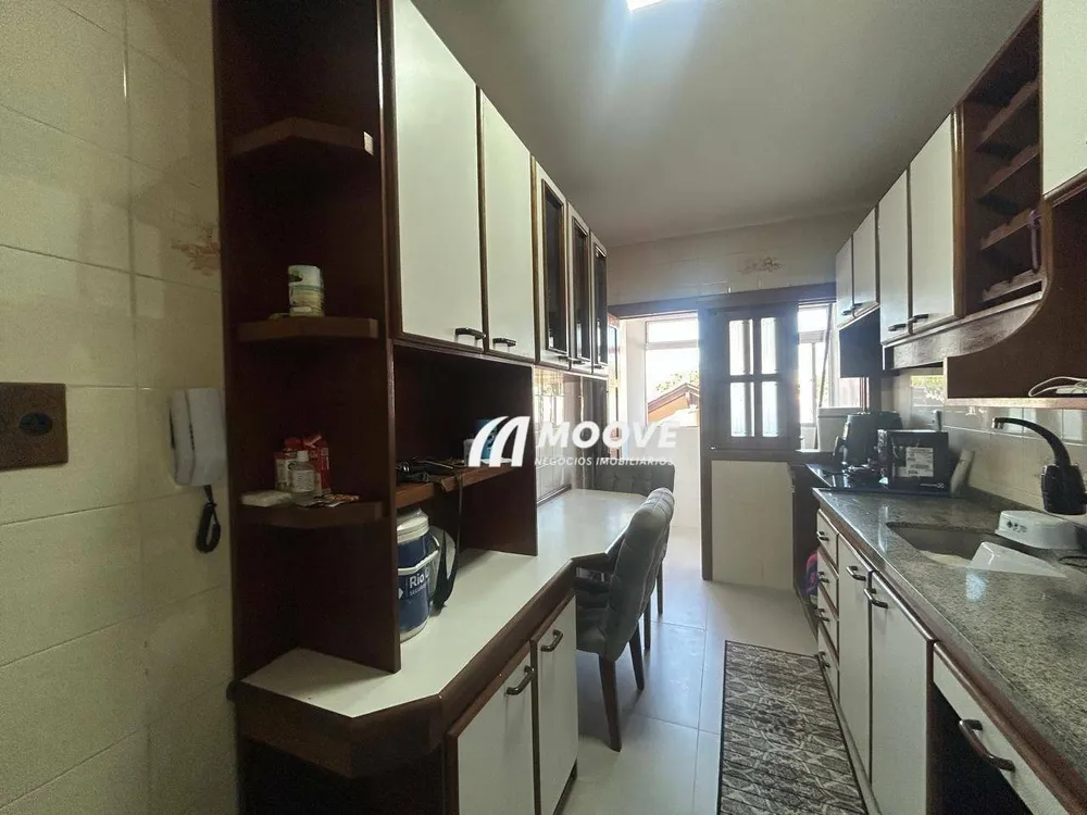 Cobertura, 2 quartos, 149 m² - Foto 4