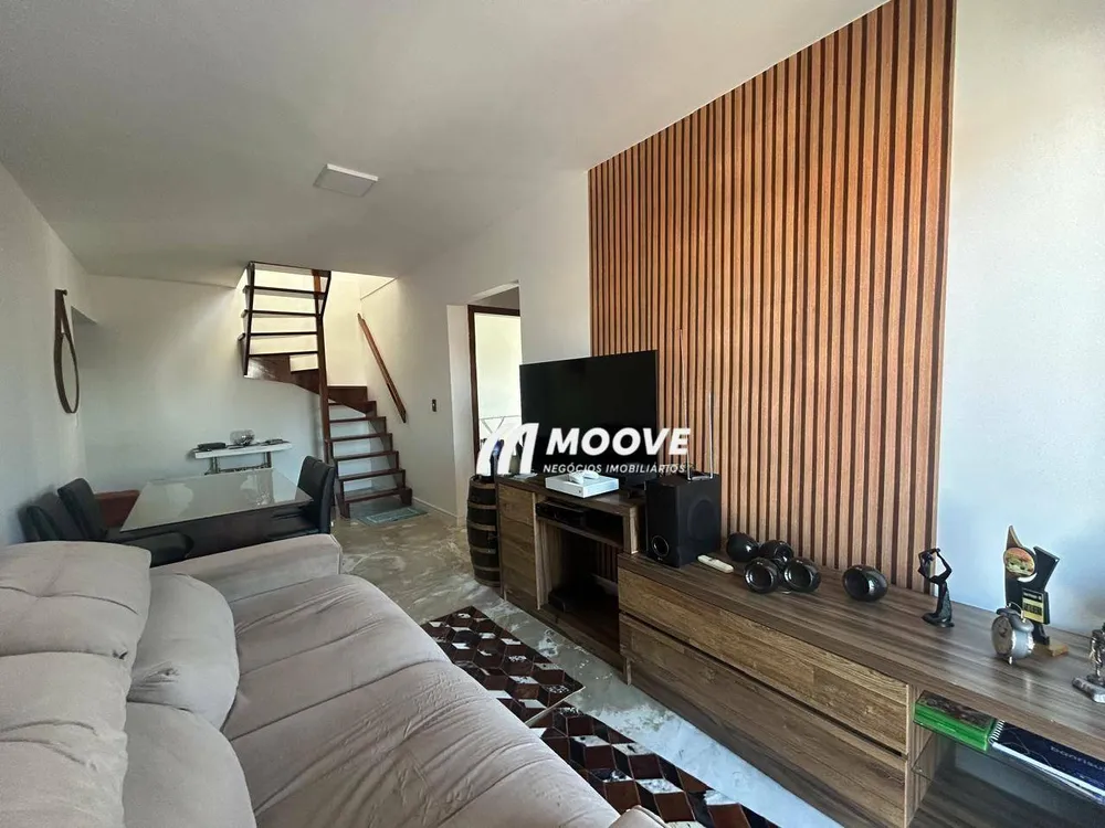 Cobertura, 2 quartos, 149 m² - Foto 5