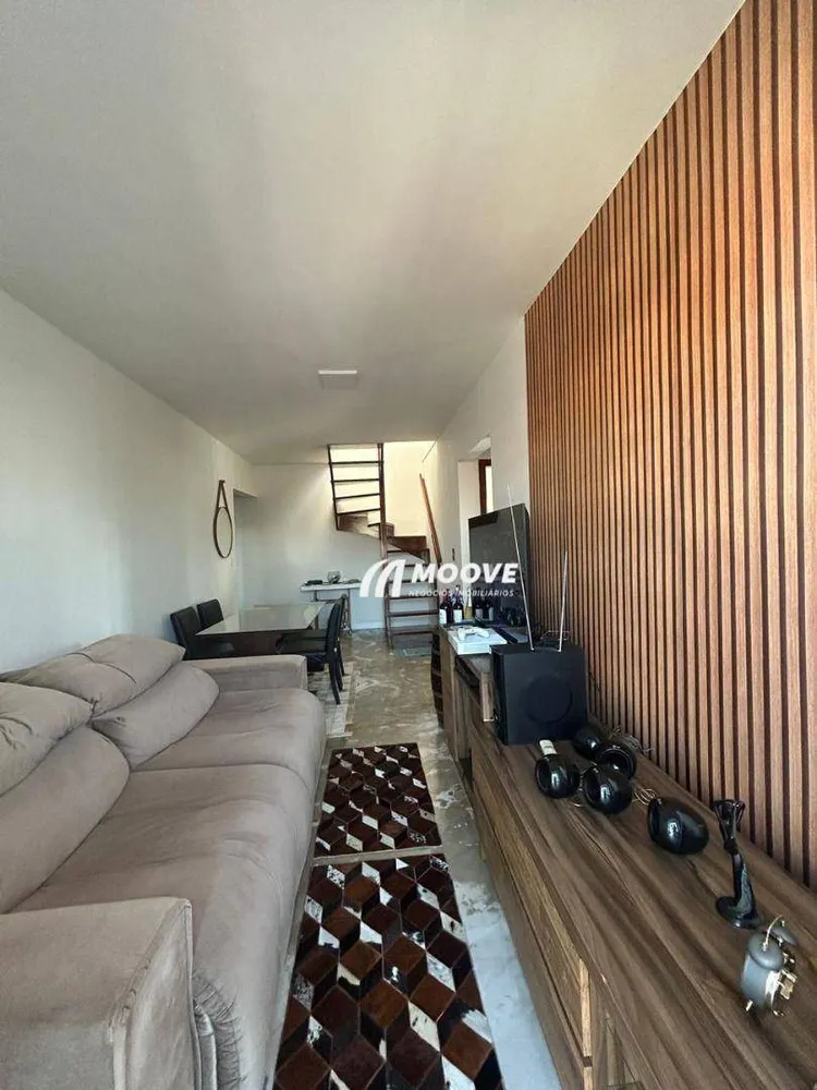 Cobertura, 2 quartos, 149 m² - Foto 7