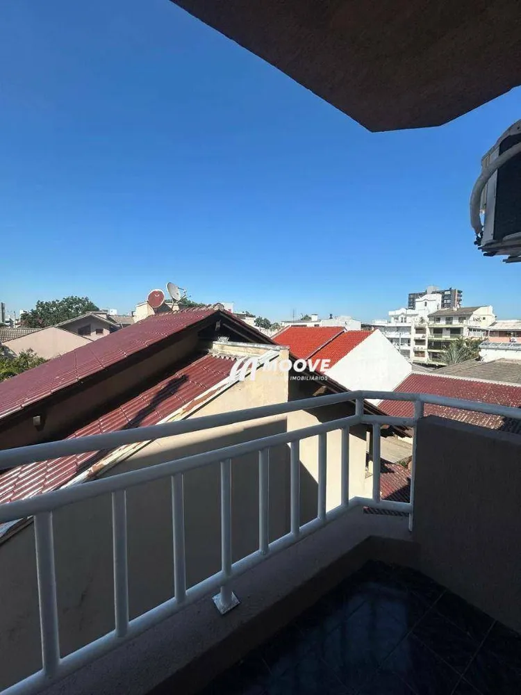 Cobertura, 2 quartos, 149 m² - Foto 3