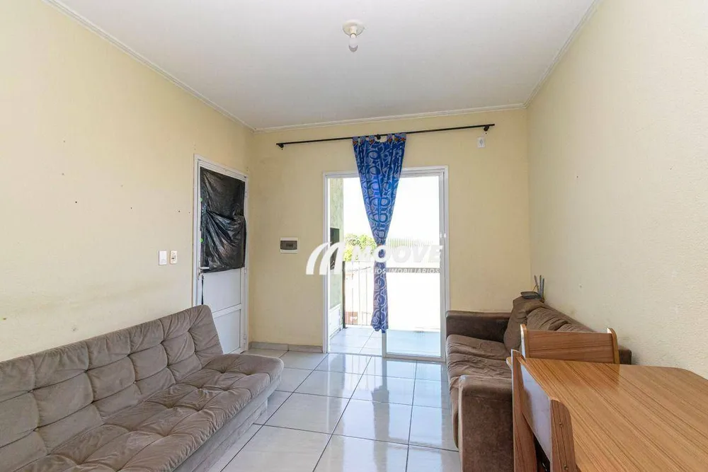 Casa, 2 quartos, 50 m² - Foto 3