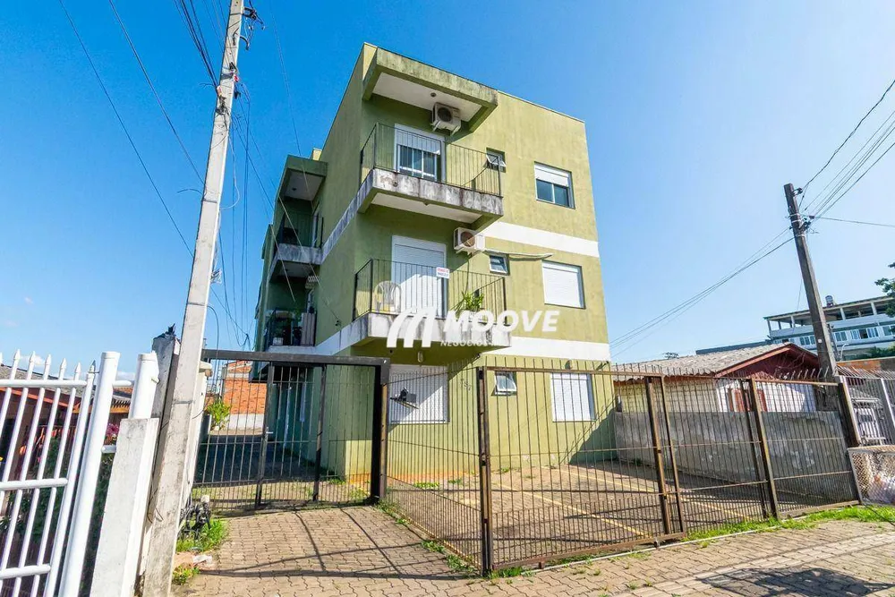 Casa, 2 quartos, 50 m² - Foto 6
