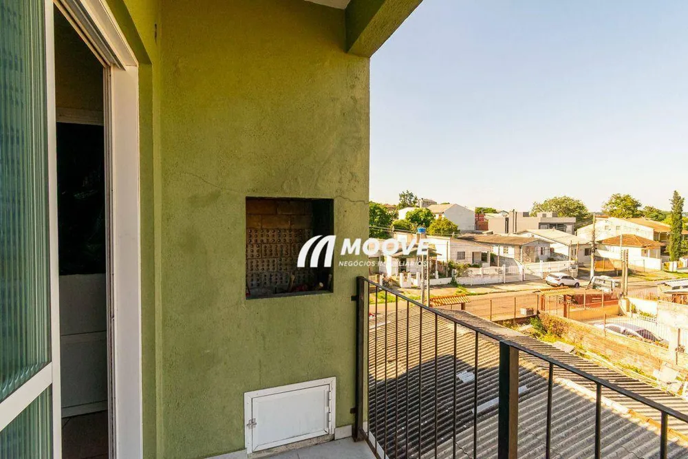 Casa, 2 quartos, 50 m² - Foto 1