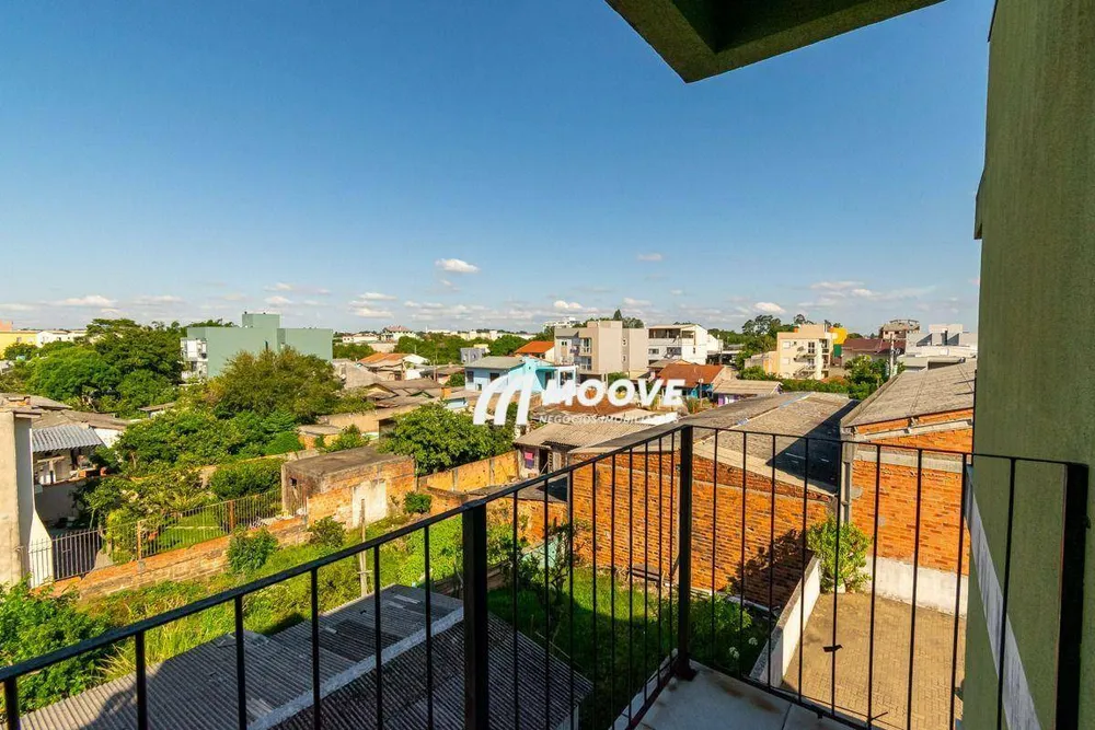 Casa, 2 quartos, 50 m² - Foto 4