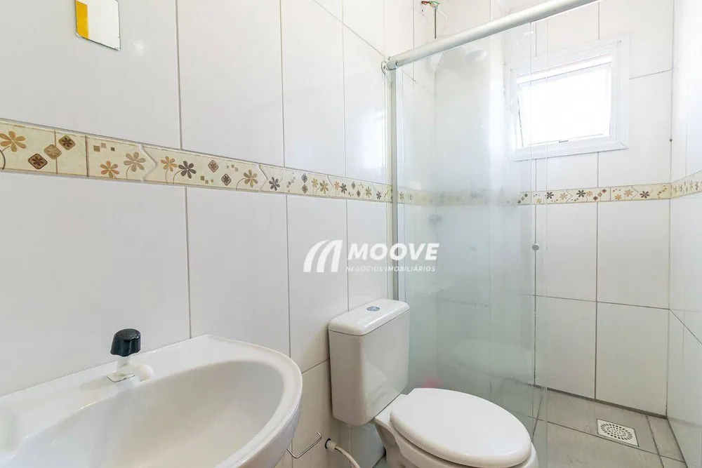 Casa, 2 quartos, 50 m² - Foto 7