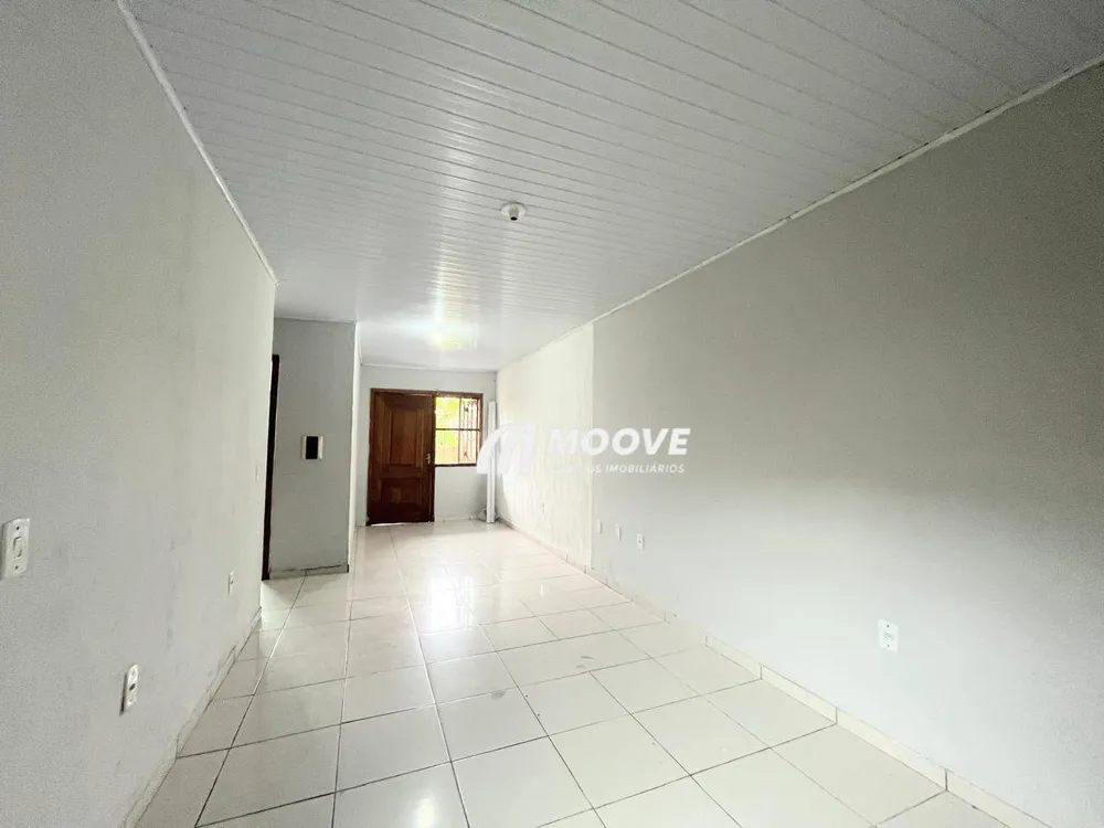 Casa, 2 quartos, 51 m² - Foto 1