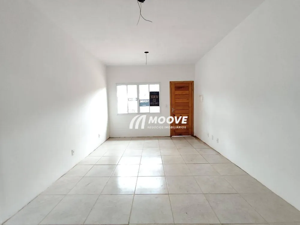 Casa de Condomínio, 2 quartos - Foto 3