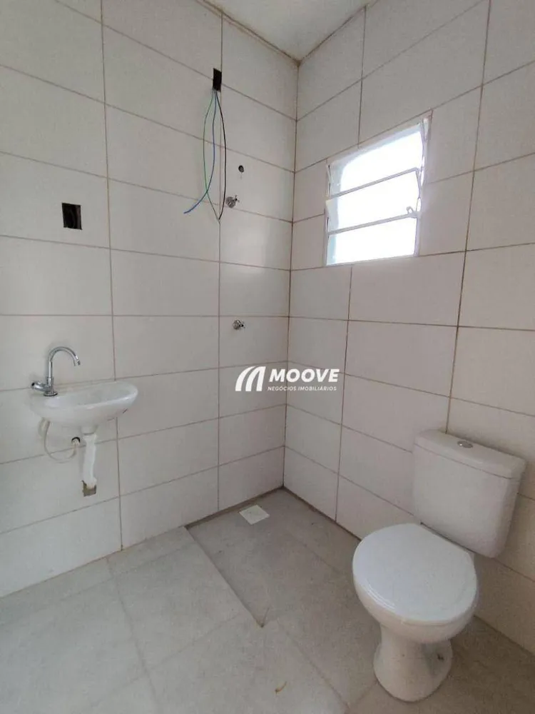 Casa de Condomínio, 2 quartos - Foto 7