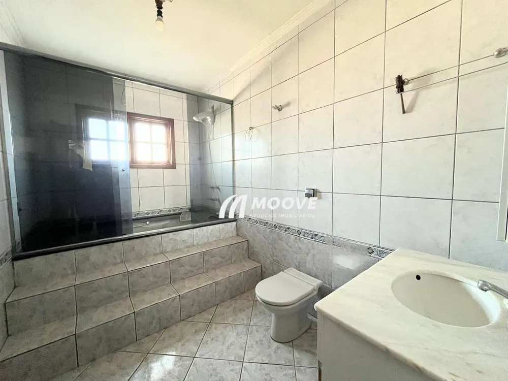 Sobrado, 3 quartos, 200 m² - Foto 7