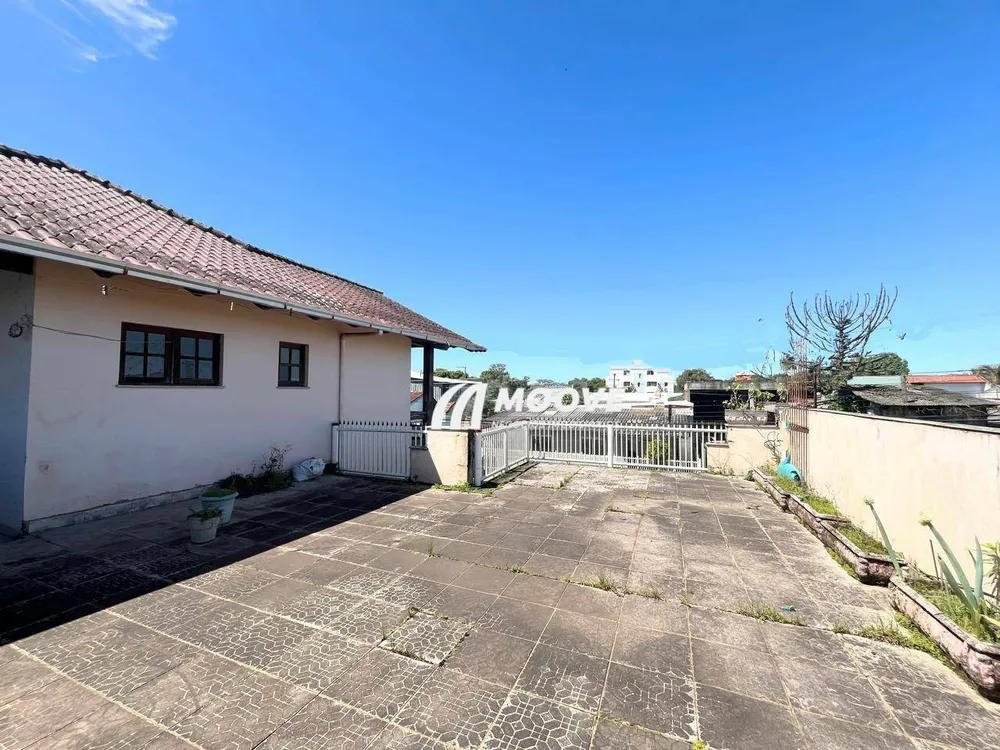 Sobrado, 3 quartos, 200 m² - Foto 8
