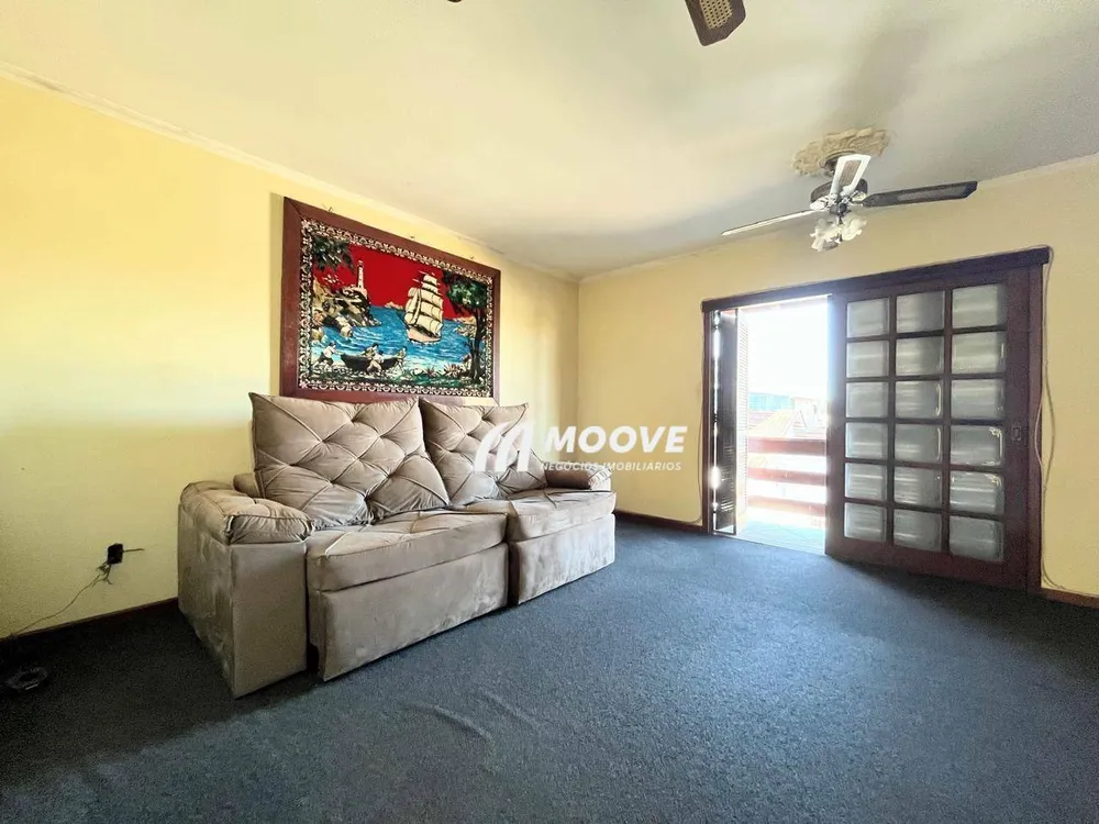 Sobrado, 3 quartos, 200 m² - Foto 2