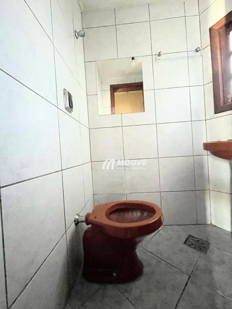 Sobrado, 3 quartos, 200 m² - Foto 9