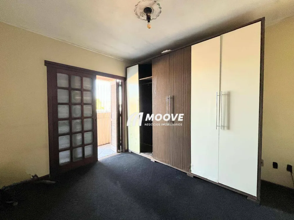 Sobrado, 3 quartos, 200 m² - Foto 6