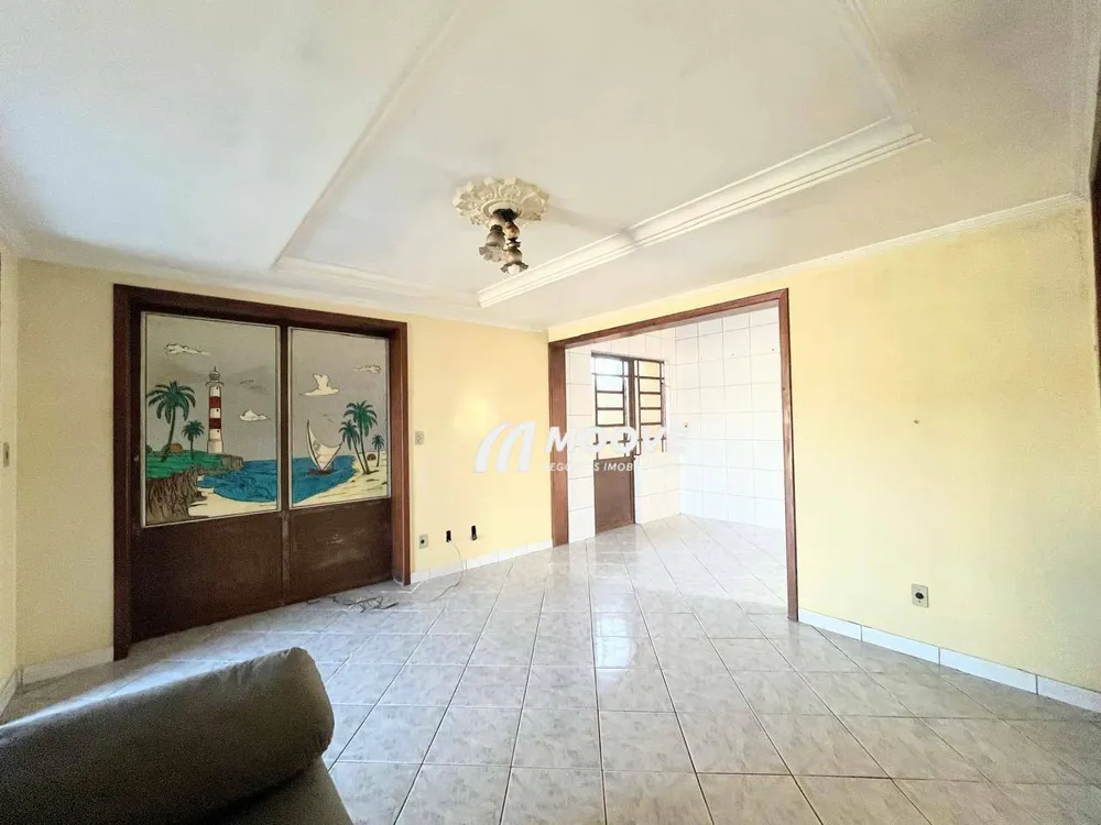Sobrado, 3 quartos, 200 m² - Foto 6