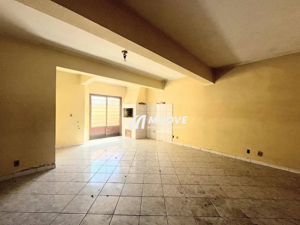 Sobrado, 3 quartos, 200 m² - Foto 4