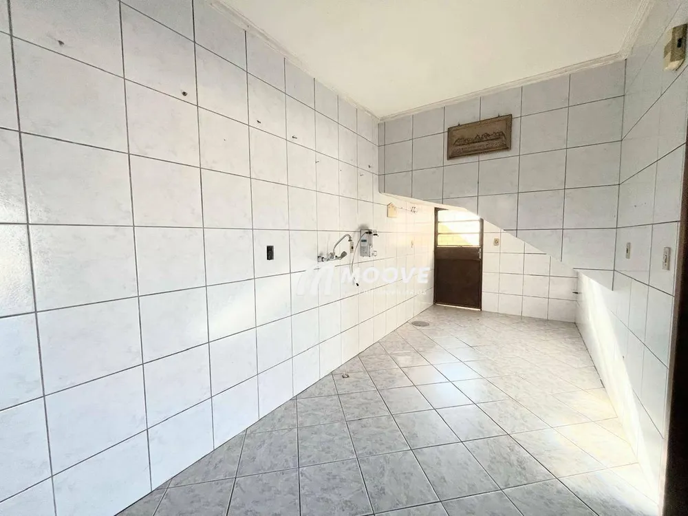 Sobrado, 3 quartos, 200 m² - Foto 3