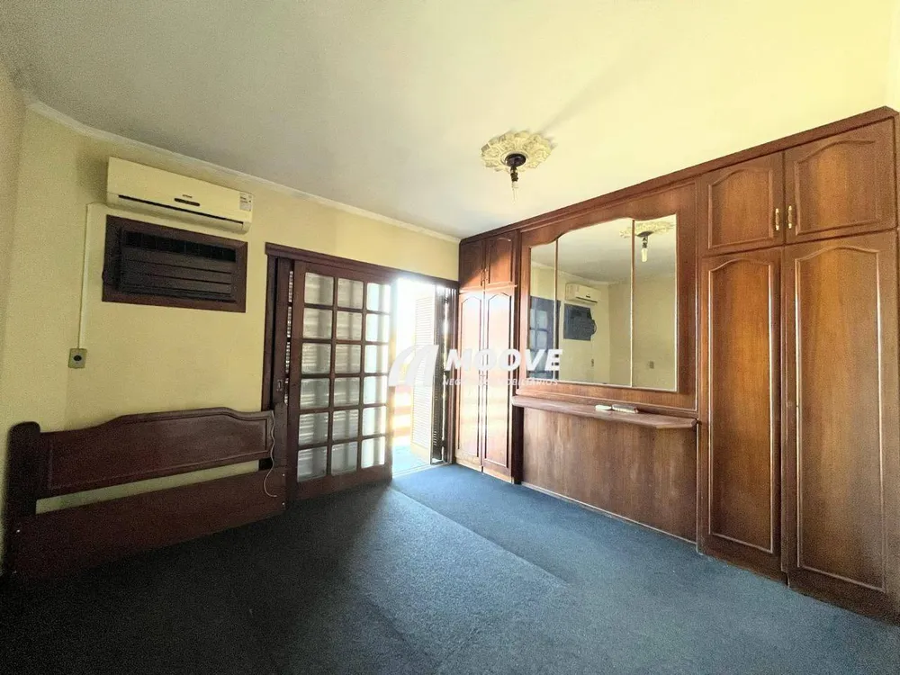 Sobrado, 3 quartos, 200 m² - Foto 1