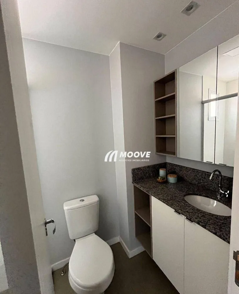 Apartamento, 2 quartos, 58 m² - Foto 5