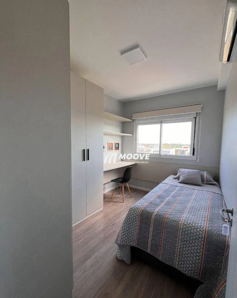 Apartamento, 2 quartos, 58 m² - Foto 9