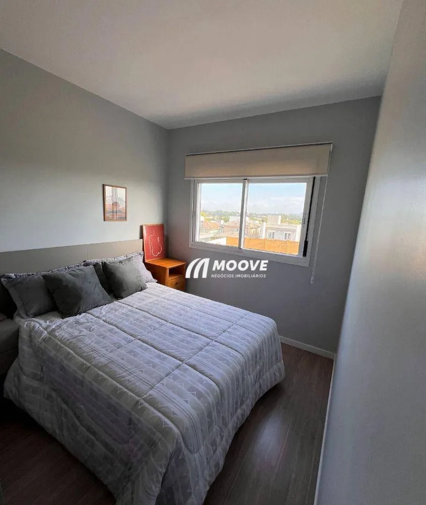 Apartamento, 2 quartos, 58 m² - Foto 7