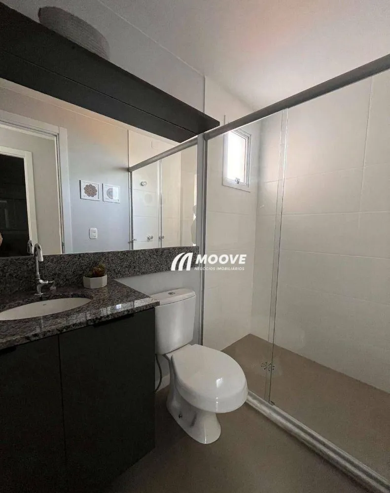 Apartamento, 2 quartos, 58 m² - Foto 3