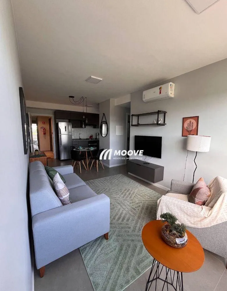 Apartamento, 2 quartos, 58 m² - Foto 8
