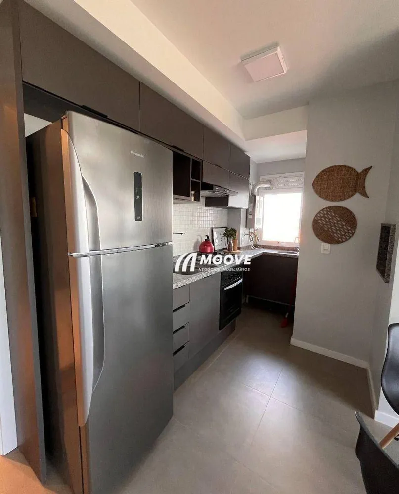 Apartamento, 2 quartos, 58 m² - Foto 1