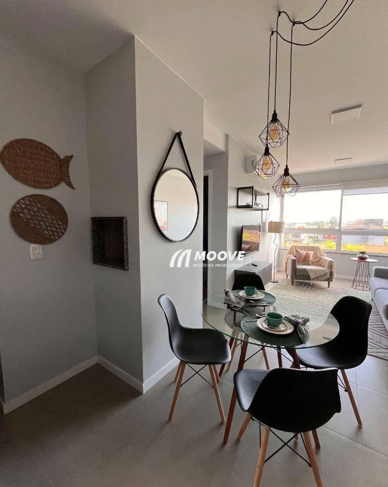 Apartamento, 2 quartos, 58 m² - Foto 2
