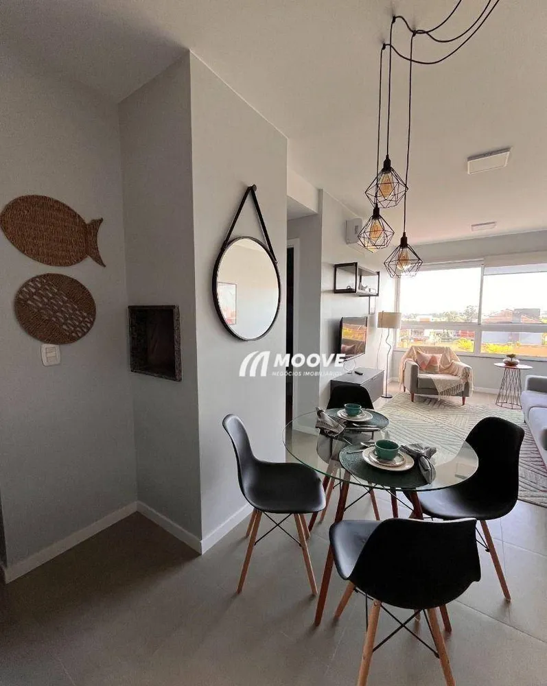Apartamento, 2 quartos, 58 m² - Foto 4