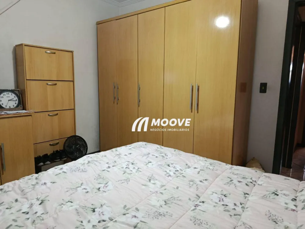 Sobrado, 4 quartos, 212 m² - Foto 11