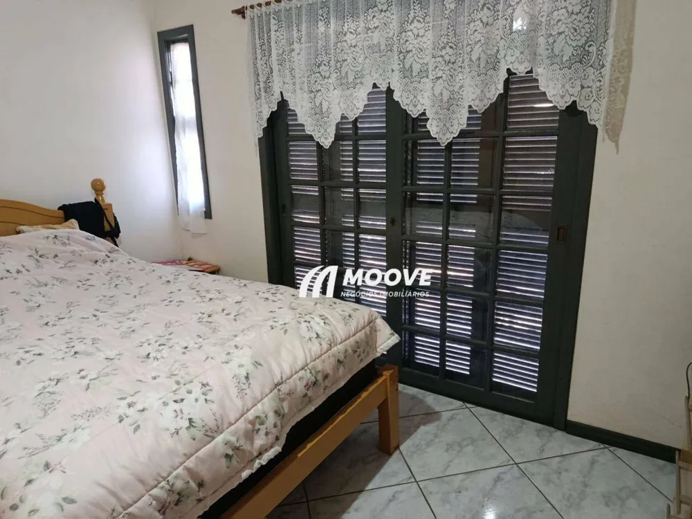 Sobrado, 4 quartos, 212 m² - Foto 10