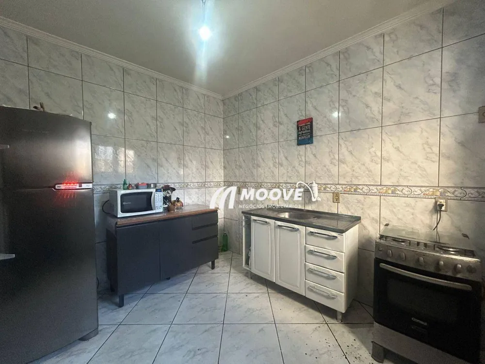 Sobrado, 4 quartos, 212 m² - Foto 6