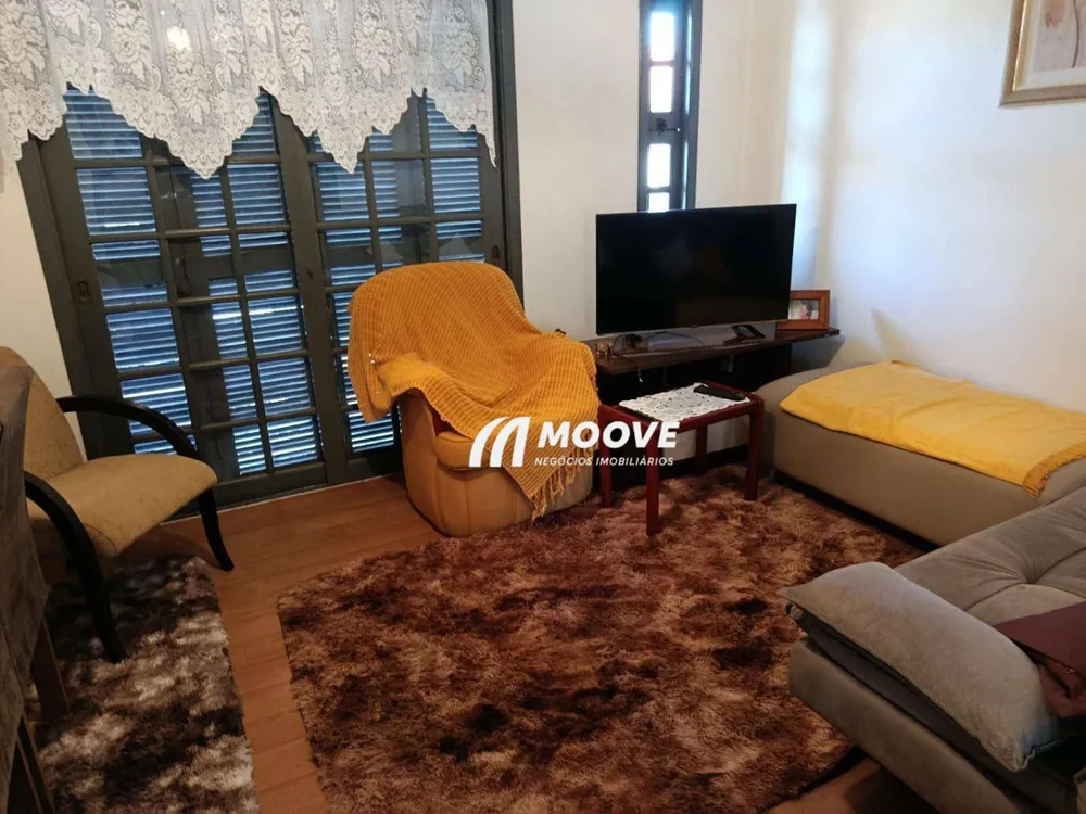Sobrado, 4 quartos, 212 m² - Foto 9