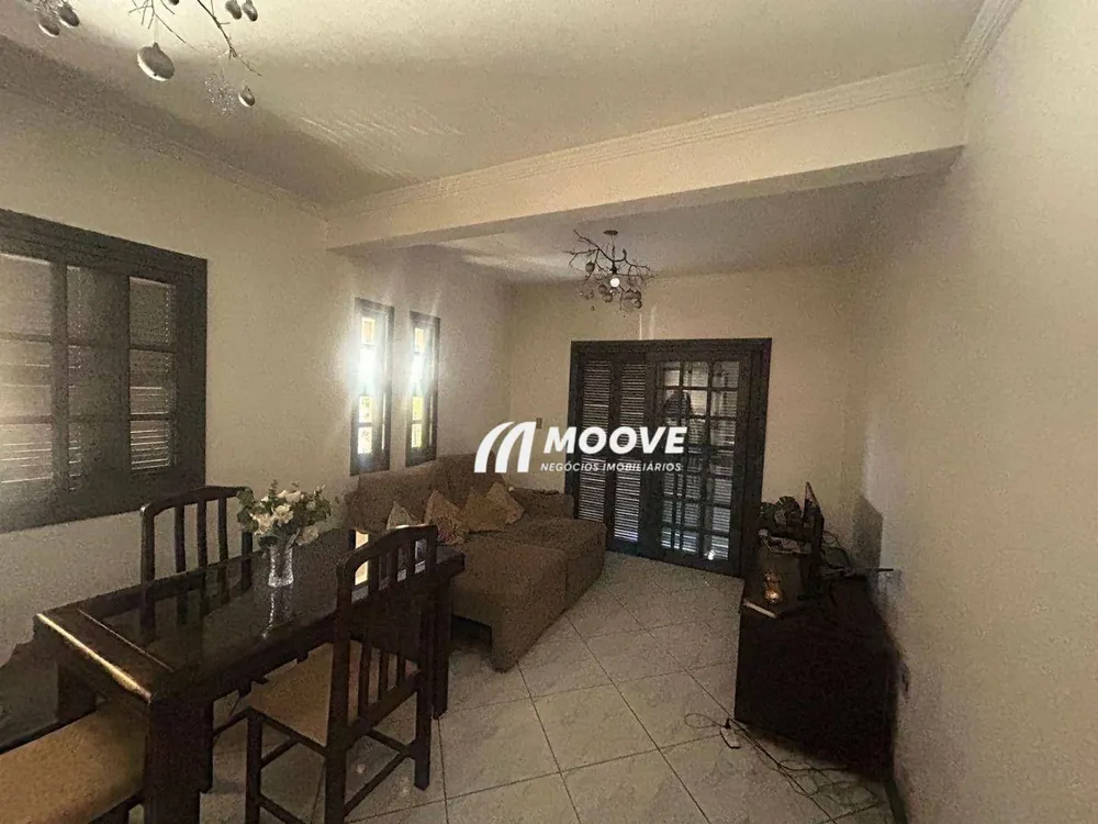 Sobrado, 4 quartos, 212 m² - Foto 4