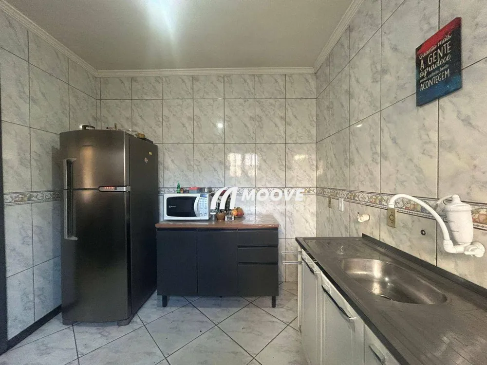 Sobrado, 4 quartos, 212 m² - Foto 5