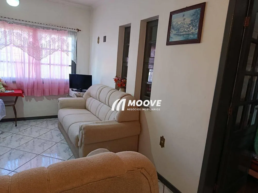 Sobrado, 4 quartos, 212 m² - Foto 7