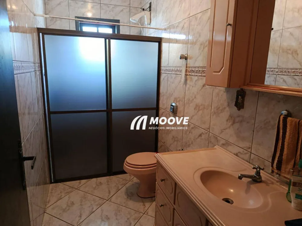 Sobrado, 4 quartos, 212 m² - Foto 12