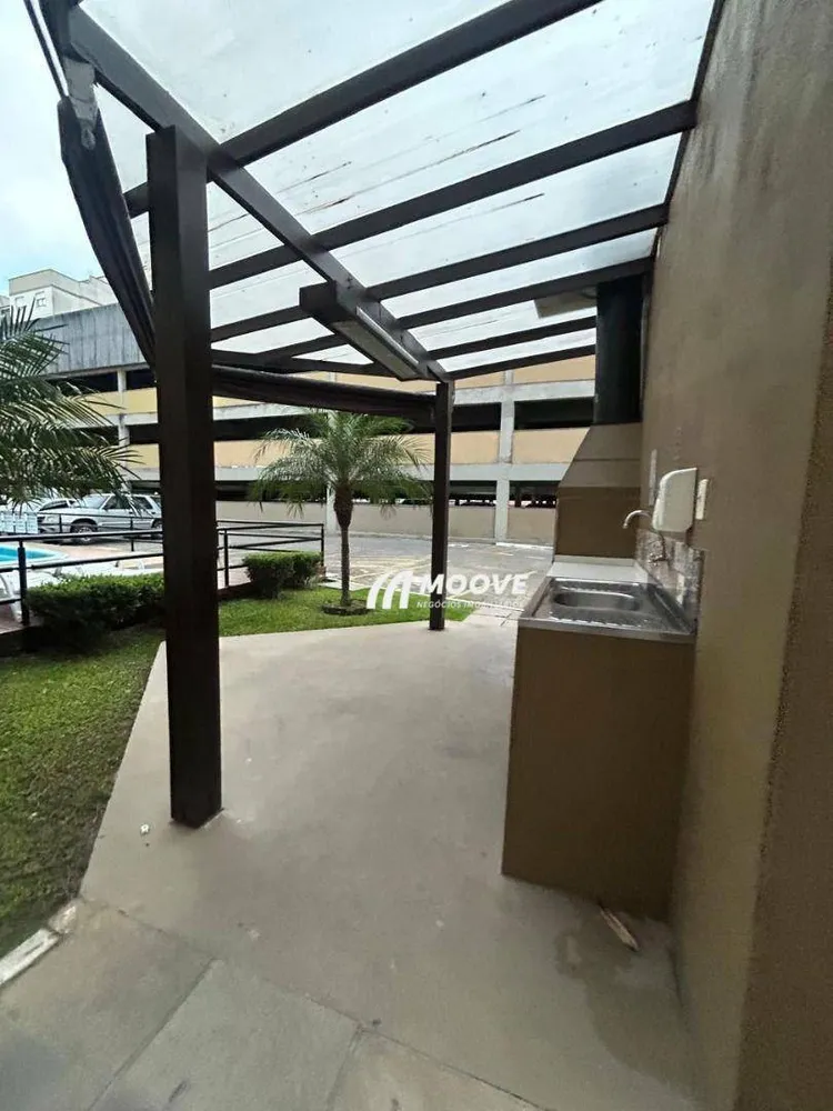 Apartamento, 2 quartos, 52 m² - Foto 14